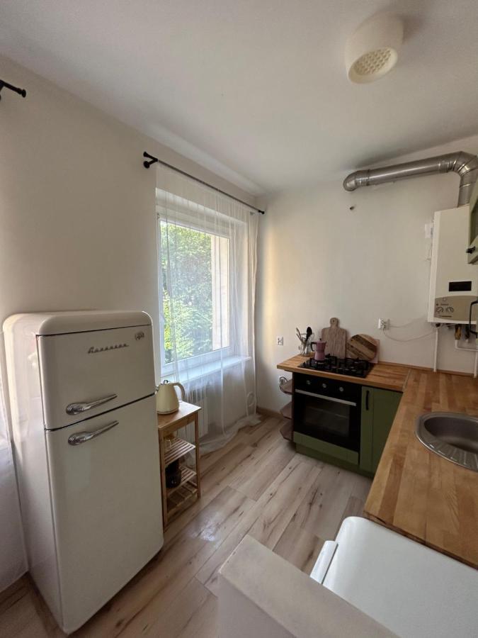 Gdynianka Lägenhet Exteriör bild